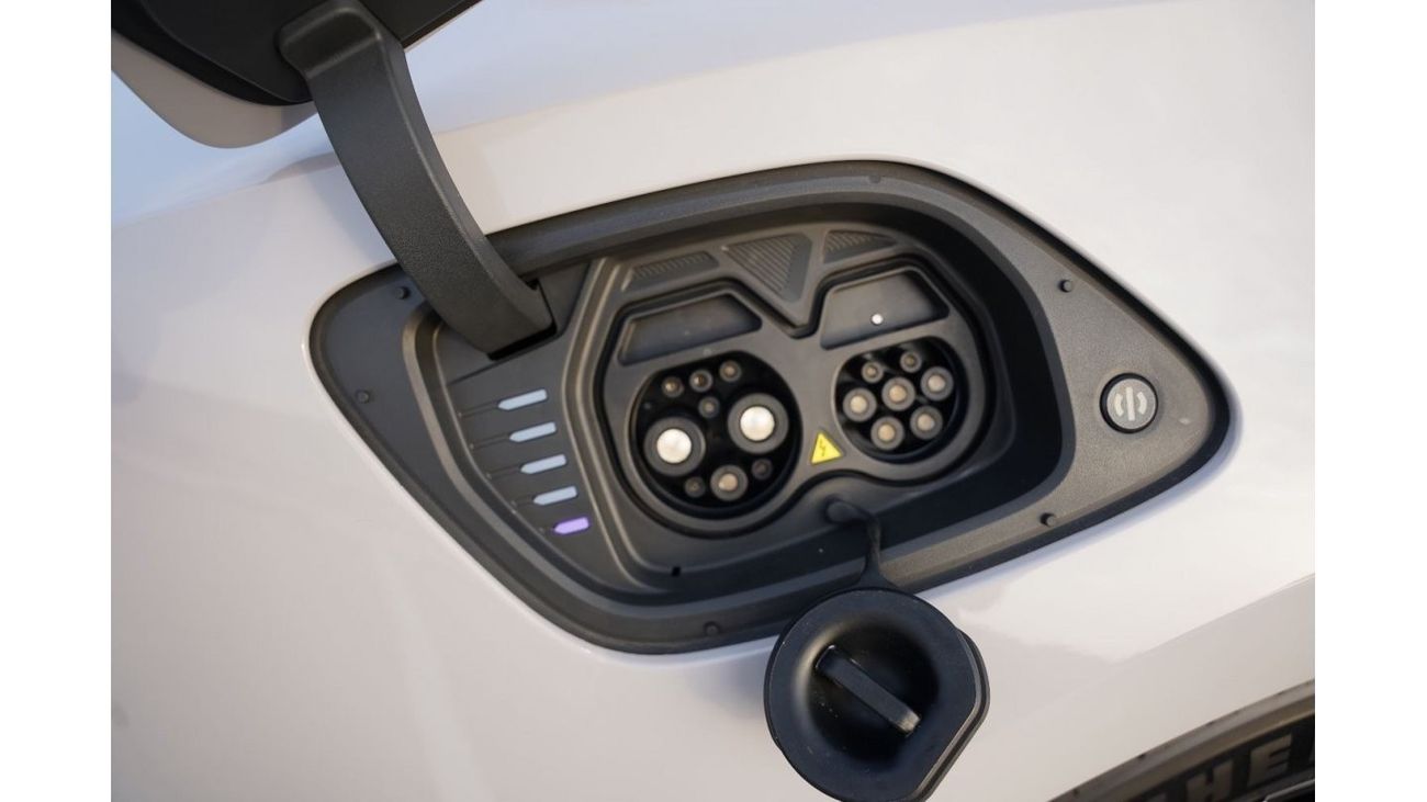 HiPhi Z 2023 Hiphi Z Fullelectric 0Km