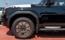 Toyota Land Cruiser VXR Toyota Prado Luxury 2.4 P AT Full Option | NEW SHAPE | Radar| JBL | Memory Seats | HUD | Black
