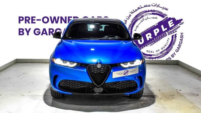Alfa Romeo Tonale VELOCE, миниатюра 21