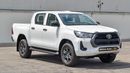 Toyota Hilux 2.7L A/T 4WD YM 2024 (EXPORT ONLY)