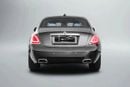 Rolls Royce Ghost EWB