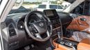 Nissan Patrol PLATINUM VVEL DIG