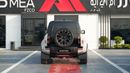 Land Rover Defender 110 OCTA  P635 Borasco Grey- Khaki 2026MY Export Only