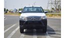 Toyota Hilux Double Cabin Pickup 2.4L Diesel AT