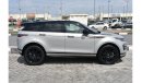 Land Rover Range Rover Evoque P250 First Edition LOW KM - CLEAN CAR - WITH WARRANTY