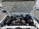 Toyota Land Cruiser TOYOTA LAND CRUISER HARDTOP SUV RHD 1999 MODEL 4.2 L DIESEL MANUAL(PM00008)