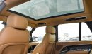 لاند روفر رينج روفر 530PS Auto (For Local Sales plus 10% for Customs & VAT)