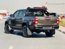 تويوتا هيلوكس Toyota HILUX RHD