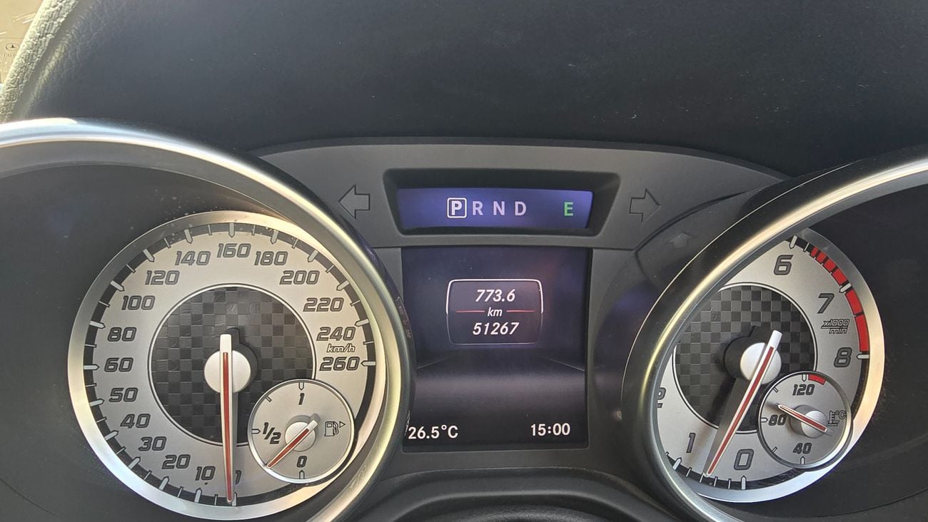 Mercedes-Benz SLK 200 Std 1.8L