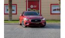 إنفينيتي Q50 V37