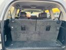 Toyota Prado TX-L Toyota prado 2023 diesel silver RHD