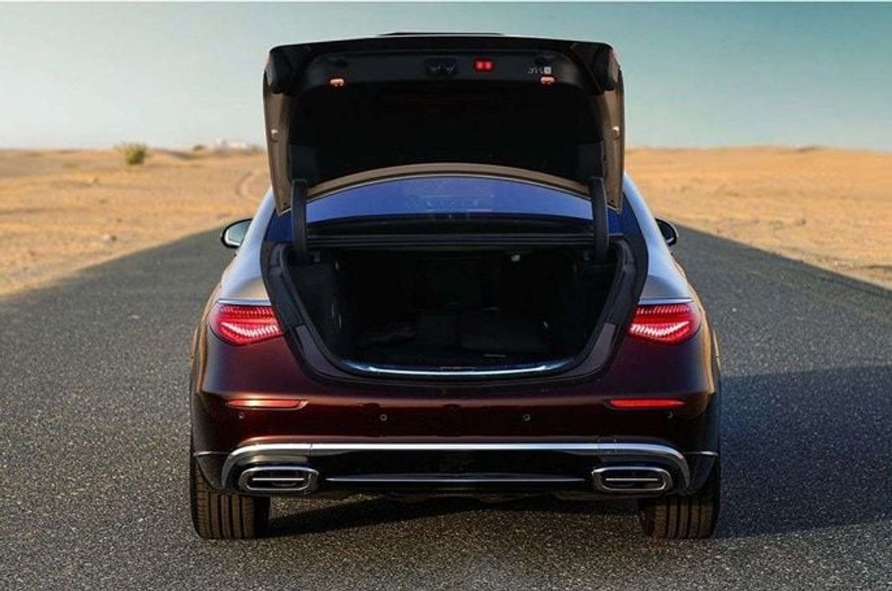 Mercedes Maybach S680 Maybach 2022 Mercedes-Benz Maybach S680 4MATIC 6.0L V12 Bi-turbo Petrol A/T AWD Export Only