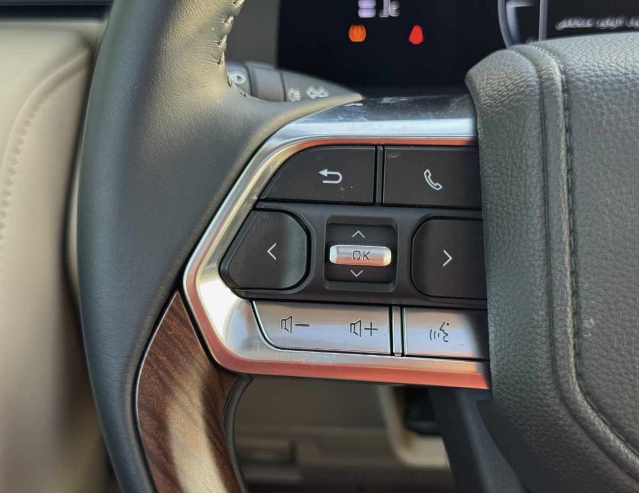 Toyota Land Cruiser GXR HIGH OPTION WITH RADAR || 4.0L PETROL V6/ 360*CAMERA HDS UP DSPLY/SOFT CLOSE DOOR (CODE#GXR4OM)