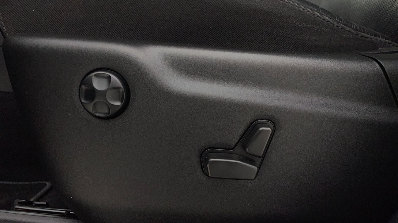 Jeep Grand Cherokee S LIMITED 3.6 | Zero Down Payment | Home Test Drive