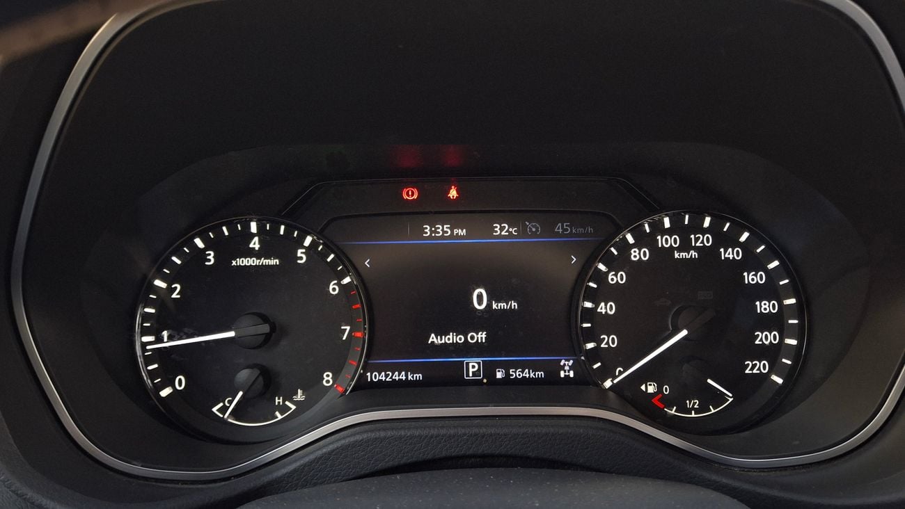 Nissan XTerra Titanium 2.5L RWD TITANIUM 2.5 | Zero Down Payment | Home Test Drive