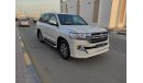 Toyota Land Cruiser V8 GX.R upgrade 2020