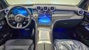 Mercedes Benz GLC 43 AMG GLC 43 AMG V6 Turbo Electrified