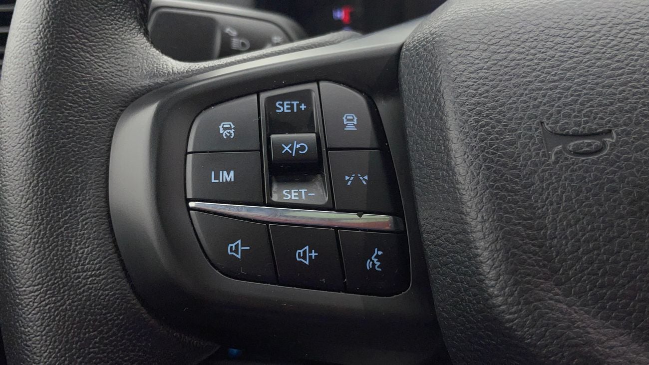 فورد ايفرست LIMITED 2.3 | بدون دفعة مقدمة | اختبار القيادة في المنزل