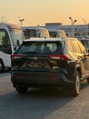 Toyota RAV4 XLE PETROL A/T