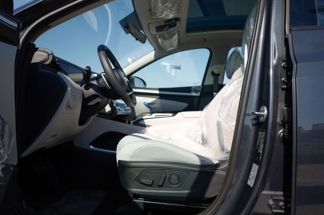 هيونداي توسون HYUNDAI TUCSON 1.6L PETROL 2WD SR VS PLUS AAC AUTO