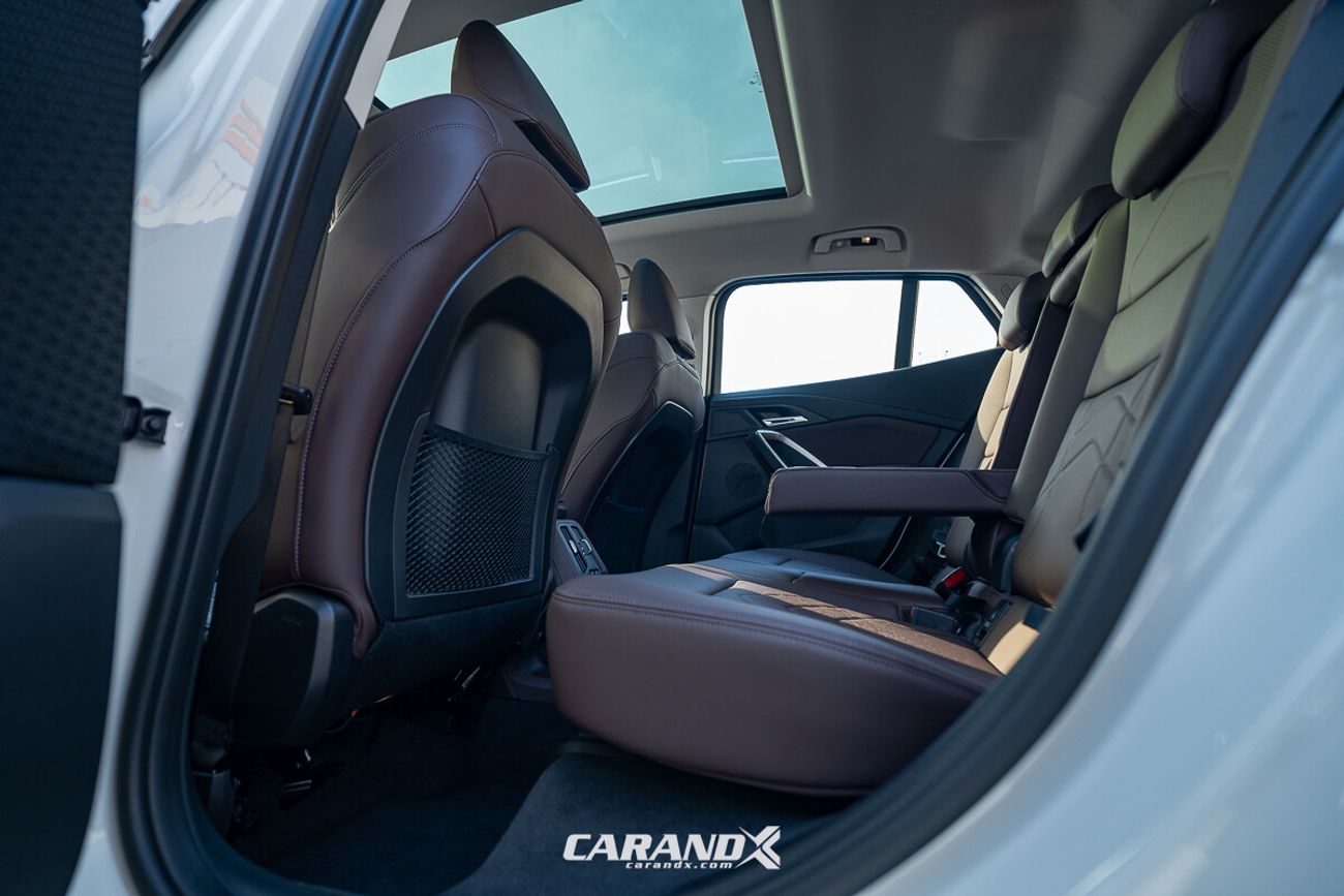 BMW X2 BMW X2 sDrive 25i M Sport 2.0L