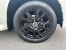 Toyota Land Cruiser GXR1 4.5L