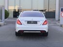 Mercedes-Benz S 500 AMG 4.7L