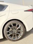 Lexus IS350 F- Sport AWD 3.5 L Full option 2025