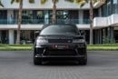 Land Rover Range Rover Sport HSE Dynamic | 3,427 P.M  | 0% Downpayment | Warranty!