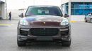 Porsche Cayenne GTS 4.8L