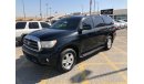 Toyota Sequoia