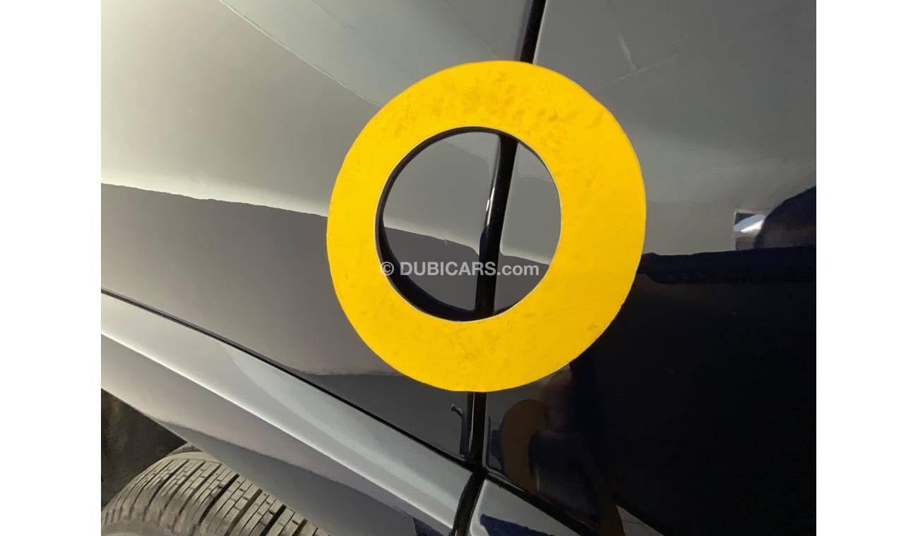 Jeep Grand Cherokee Limited 25th Anniversary