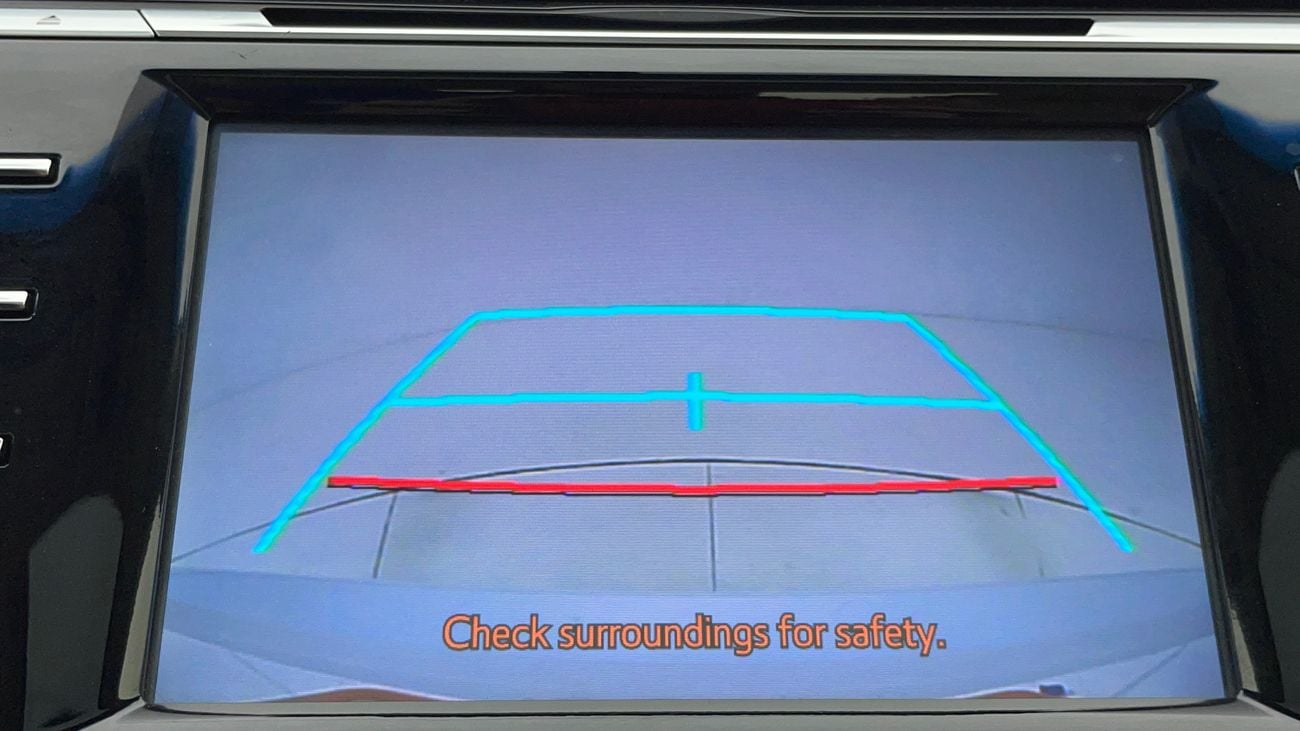 Toyota Camry SE 2.5 | Zero Down Payment | Free Home Test Drive