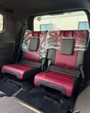 Toyota Land Cruiser VXR Toyota Land Cruiser VXR 2024 MODEL - GCC specs
