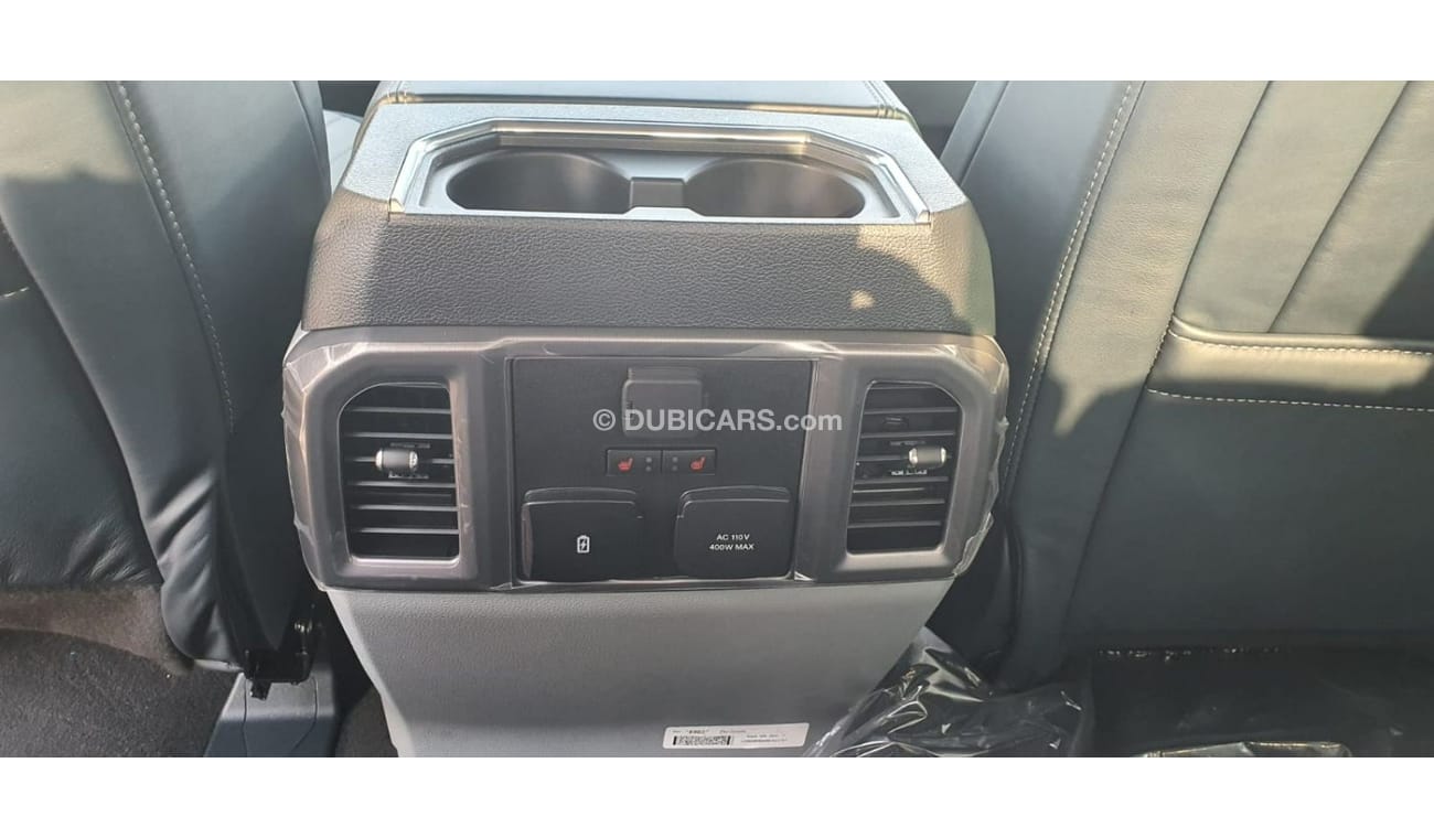 Ford F 250 LIMITED SUPER DUTY