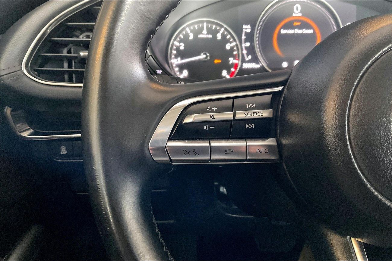 Mazda 3 Evolve | Guaranteed Warranty | 0 Down Payment