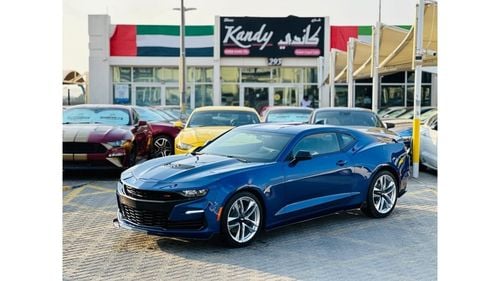 Chevrolet Camaro SS For sale