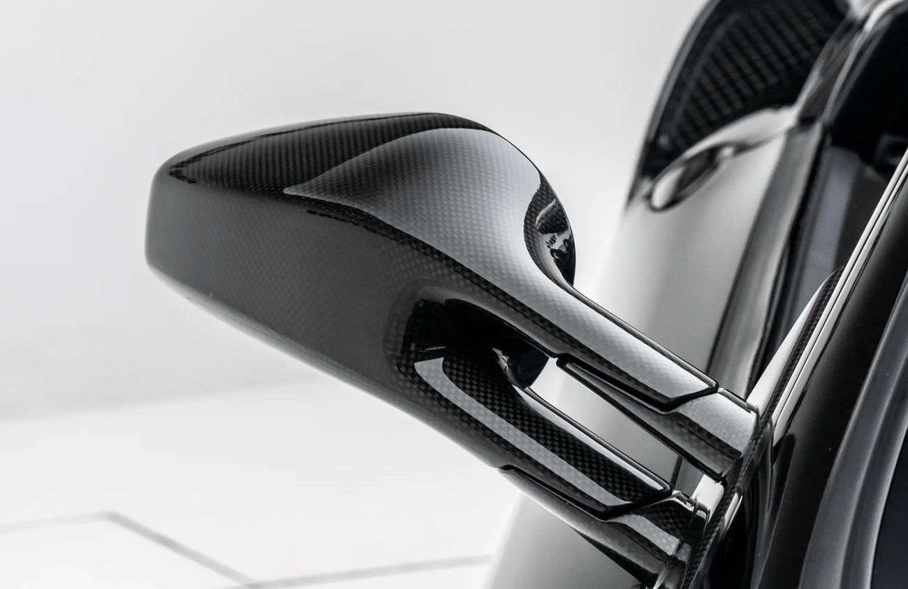 فيراري F430 4.3L V8 Naturally Aspirated Engine