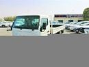 Mitsubishi Fuso Canter 4 ton