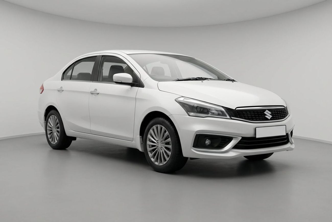 Suzuki Ciaz 1.5L GLX 2023 GL | AED 472/Month | 0 DP | 30 Day Return | Warranty