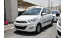Hyundai i10 2016 GCC No Accident No Paint A perfect Condition