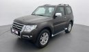 Mitsubishi Pajero GLS 2 DOOR HIGHLINE WITHOUT SUNROOF 3.8 | Under Warranty | Inspected on 150+ parameters