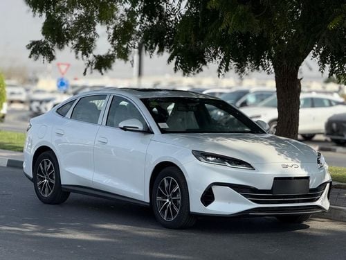 بي واي دي سيل 06 دي إم-آي SEAL 06 DMI