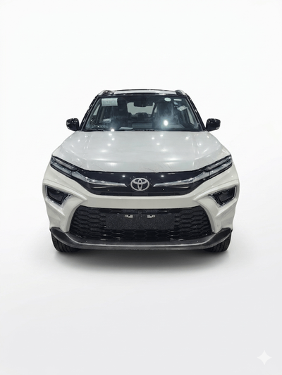 تويوتا أوربان كروزر TOYOTA INNOVA 1.5L FWD PETROL 2026