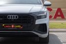 Audi Q8 55 TFSI quattro S-Line 3.0L (340 HP)