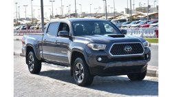 Toyota Tacoma CLAEN CAR / WITH WARRANTY