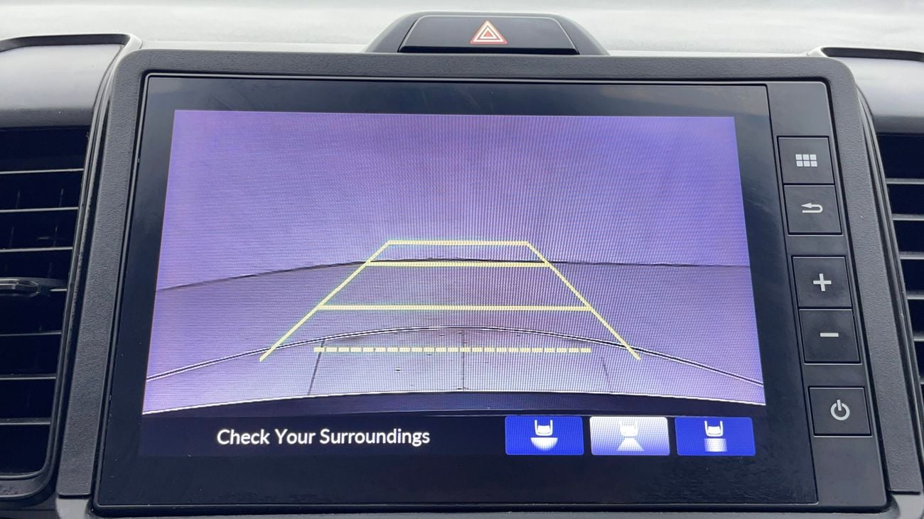 Honda City LX 1.5L LX 1.5 | Zero Down Payment | Home Test Drive