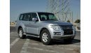 ميتسوبيشي باجيرو 3.5L PETROL, 17" ALLOY RIMS, KEY START, XENON HEADLIGHTS (LOT # 5997)