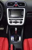 Volkswagen Eos EXCELLENT DEAL for our Volkswagen EOS 2.0 TSi ( 2013 Model ) in White Color GCC Specs