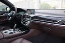 BMW 730Li M Sport 2.0L